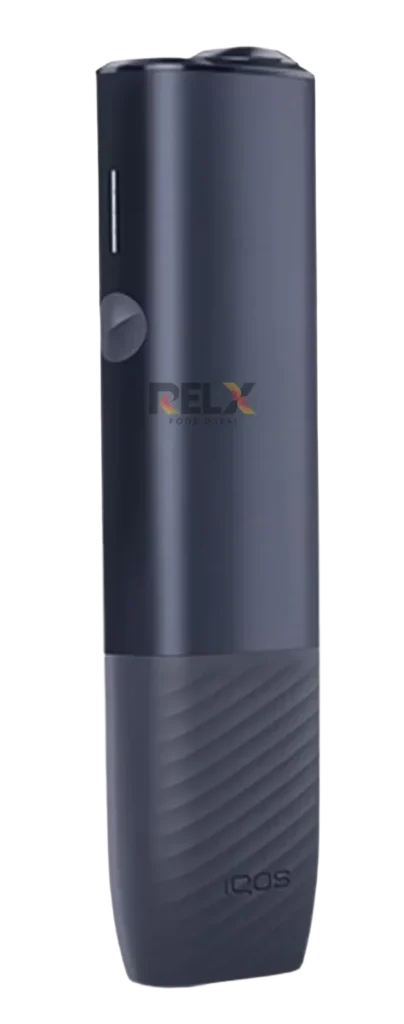 Iqos iluma i one midnight black